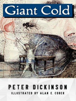 cover image of Giant Cold